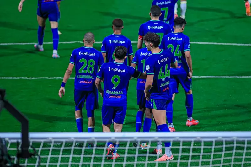 أوجاع النصر: الفتح يُحطم آمال رفاق رونالدو في مسعى الحلم الآسيوي (فيديو)