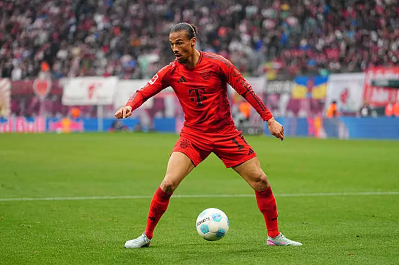 بعد التأهل إلى المنافسات الأوروبية: تقارير سكاي سبورتس تكشف اهتمام توتنهام بضم ساني