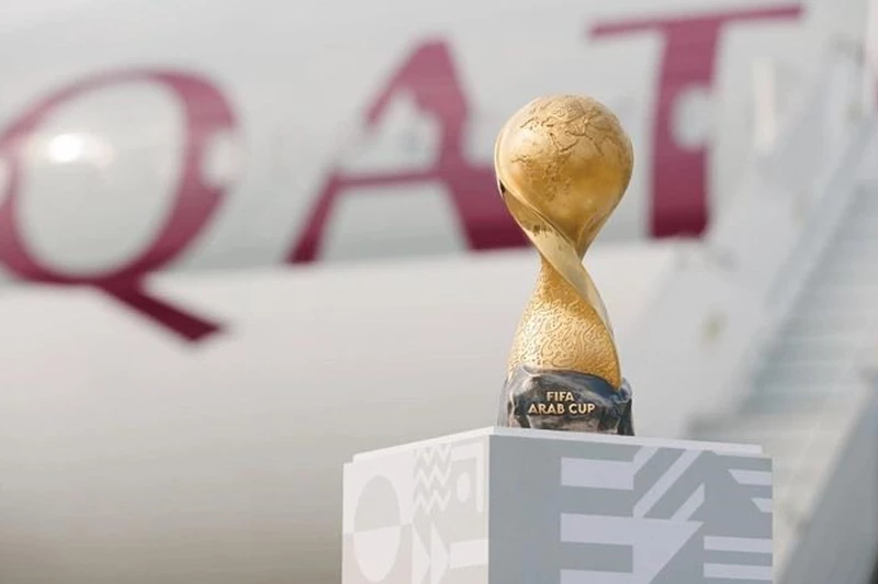 تحدد منافس مصر.. كل ما تريد معرفته عن تصفيات كأس العرب