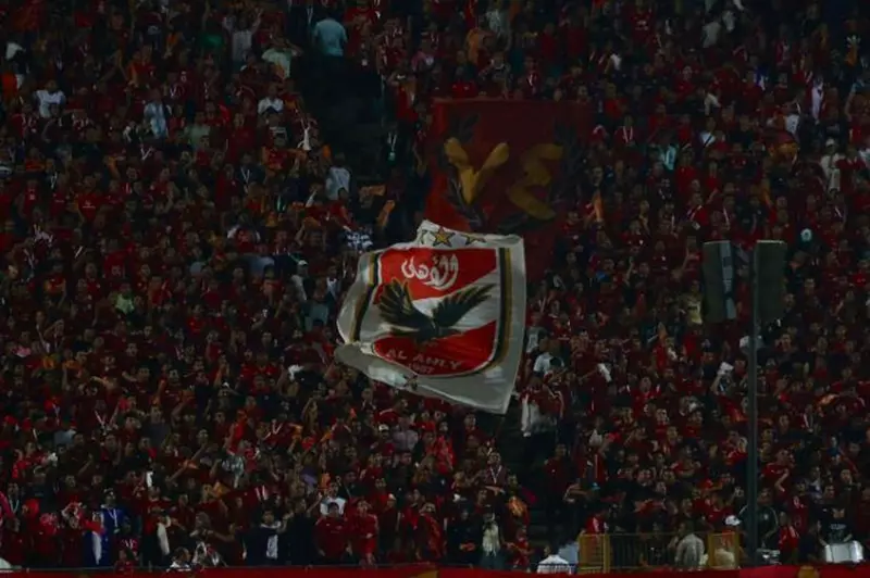 رسميًا.. الأهلي يواجه شبيبة القبائل بالسعة الكاملة