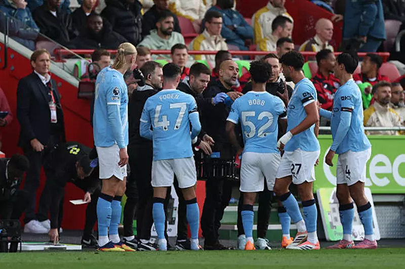 مباريات مانشستر سيتي المتبقية في دوري أبطال أوروبا