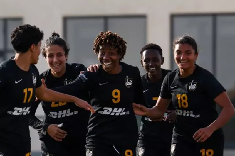 مسار يتعادل مع باماكو ويتأهل إلى نصف نهائي دوري الأبطال