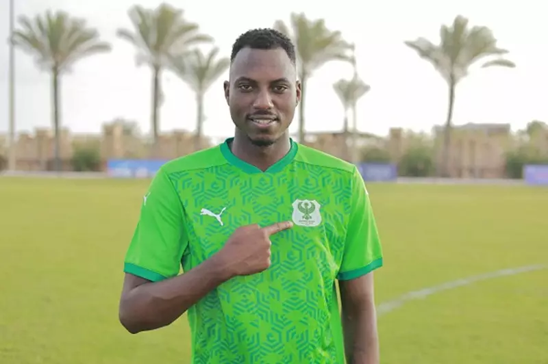 موجيشا: المصري يعرف زيسكو جيدا.. ونبذل أقصى جهد